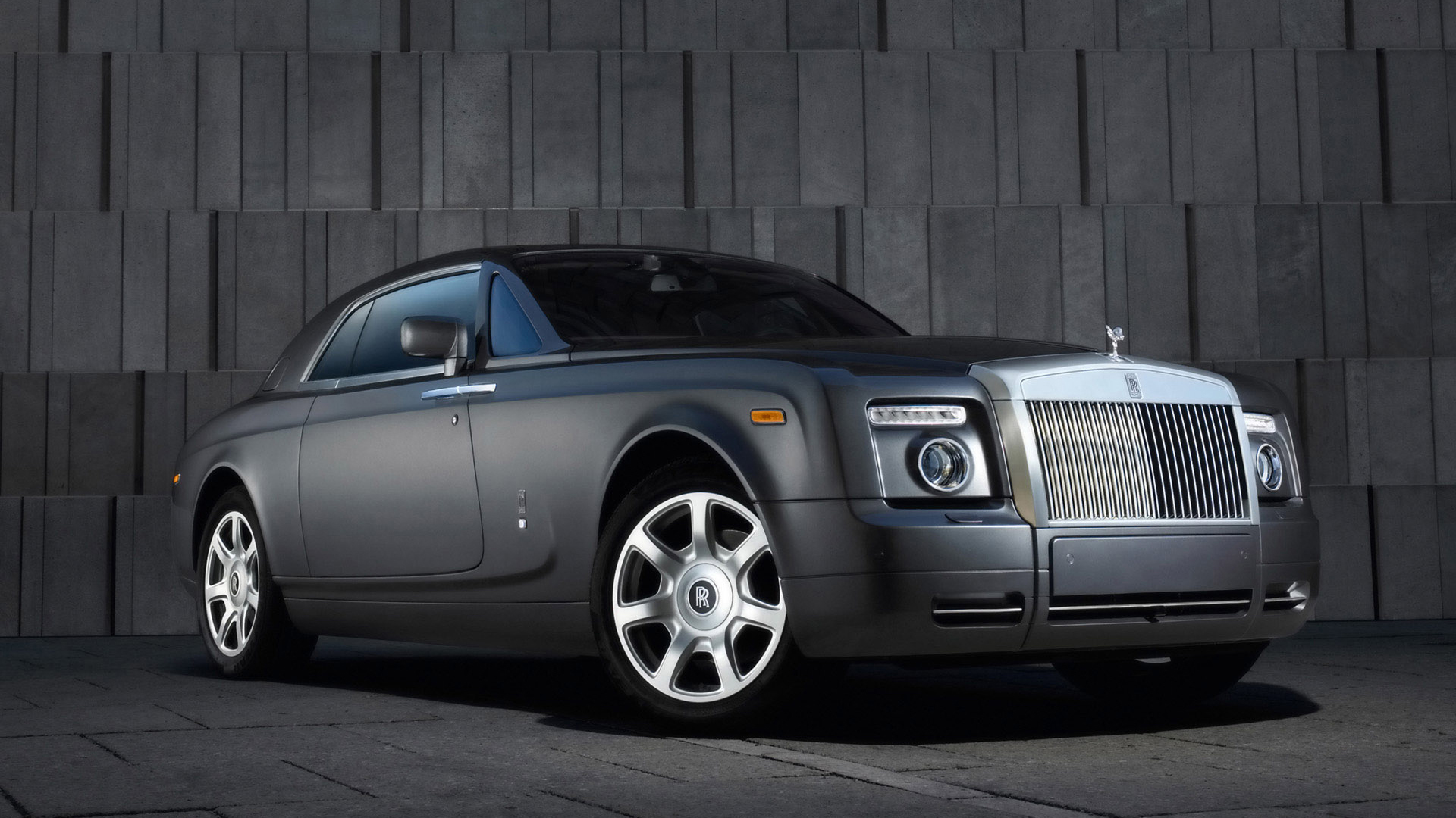 Rolls Royce Car Symbol , HD Wallpaper & Backgrounds