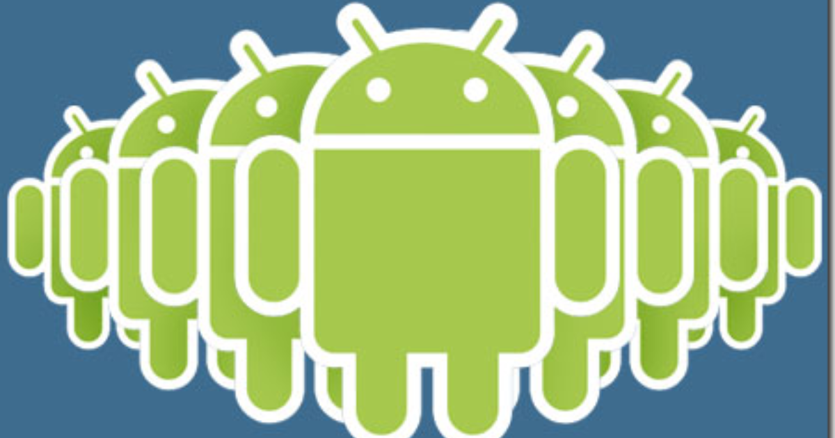 Android Multi - Android , HD Wallpaper & Backgrounds