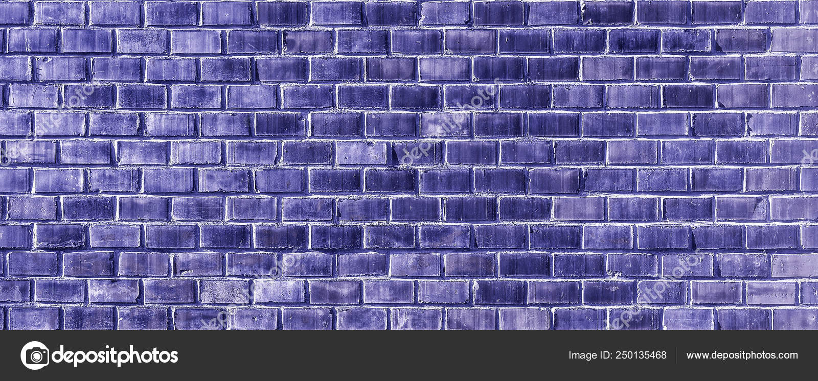 Navy Blue Brick Wall Texture Close Up - Blue Brickwall Graphics Hd , HD Wallpaper & Backgrounds
