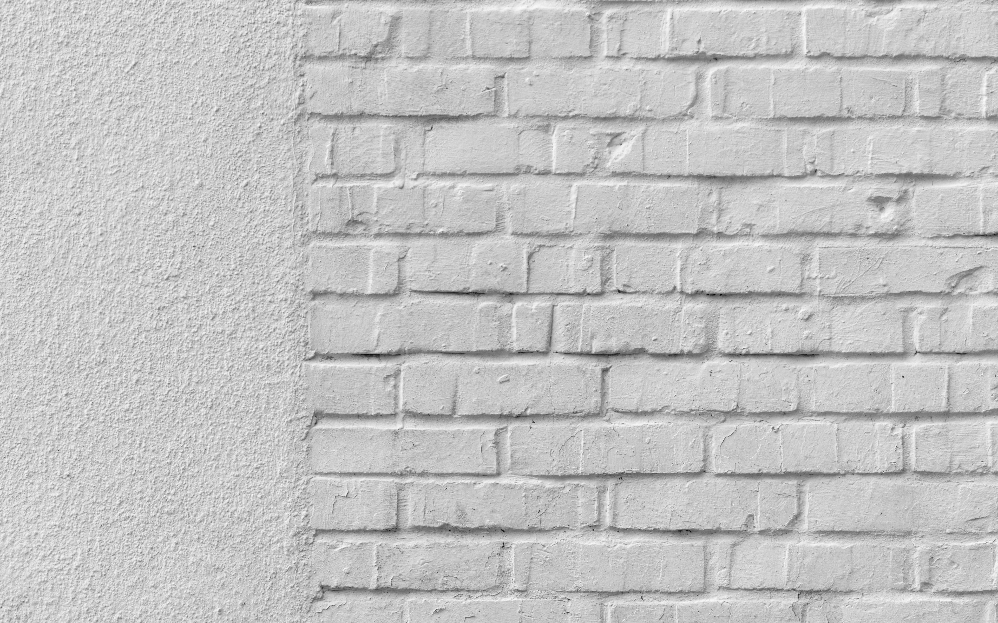 White Wallpaper For Walls - 1080p White Brick Wall Hd , HD Wallpaper & Backgrounds