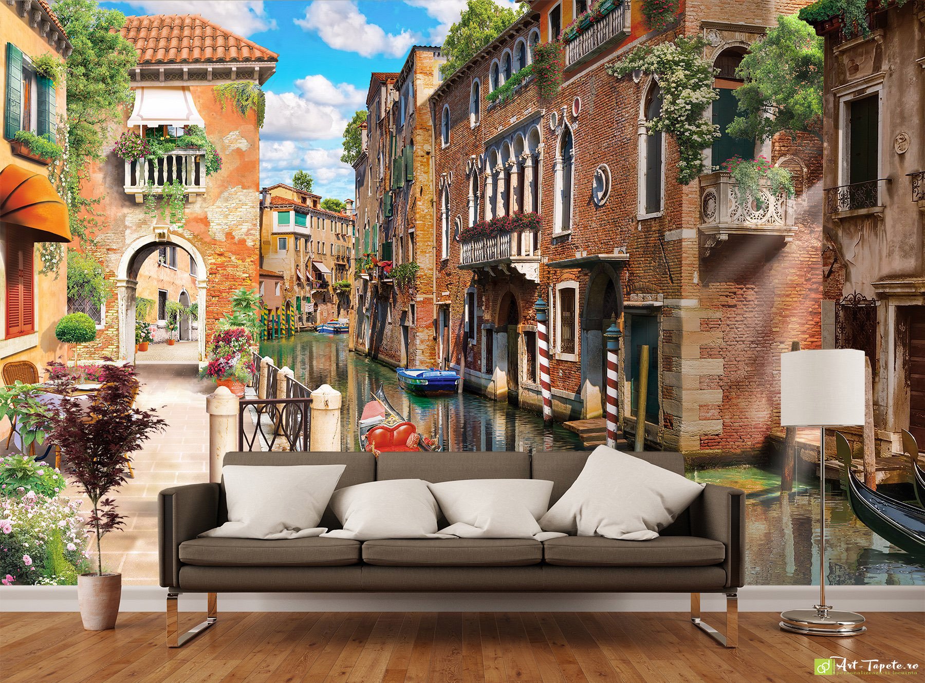 Venice Beautiful , HD Wallpaper & Backgrounds