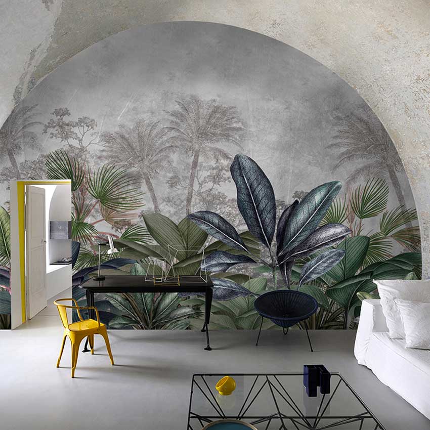 Modern Maximalist Interior Design , HD Wallpaper & Backgrounds