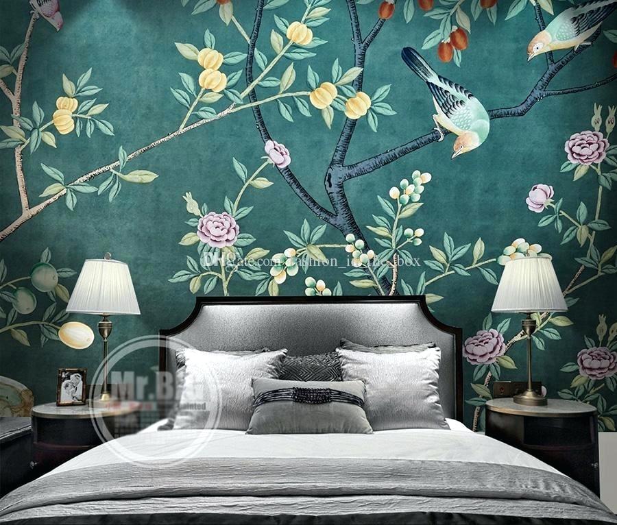 Wallpaper For Shop Walls - Water Lilies Wallpaper For Bedroom , HD Wallpaper & Backgrounds