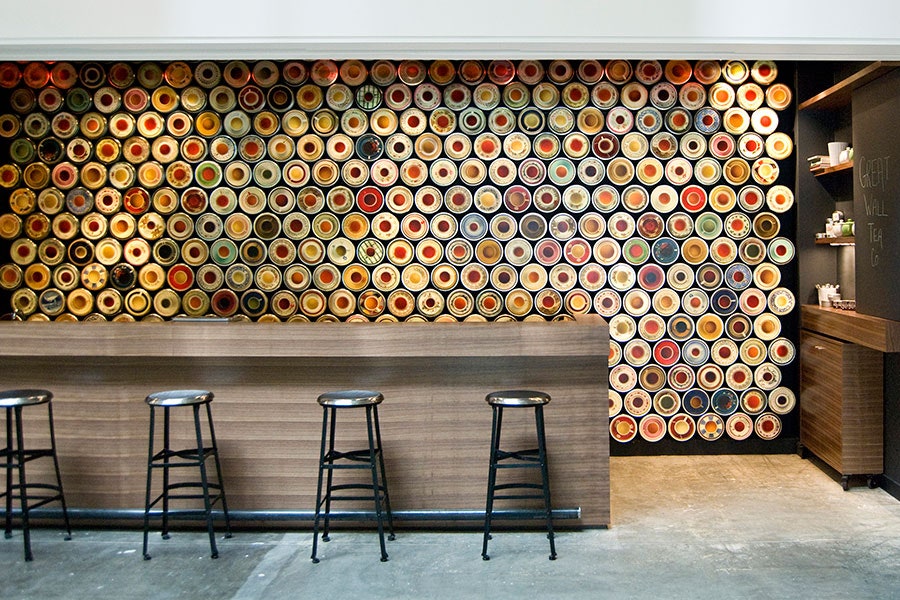 Commercial Bar Wall Ideas , HD Wallpaper & Backgrounds