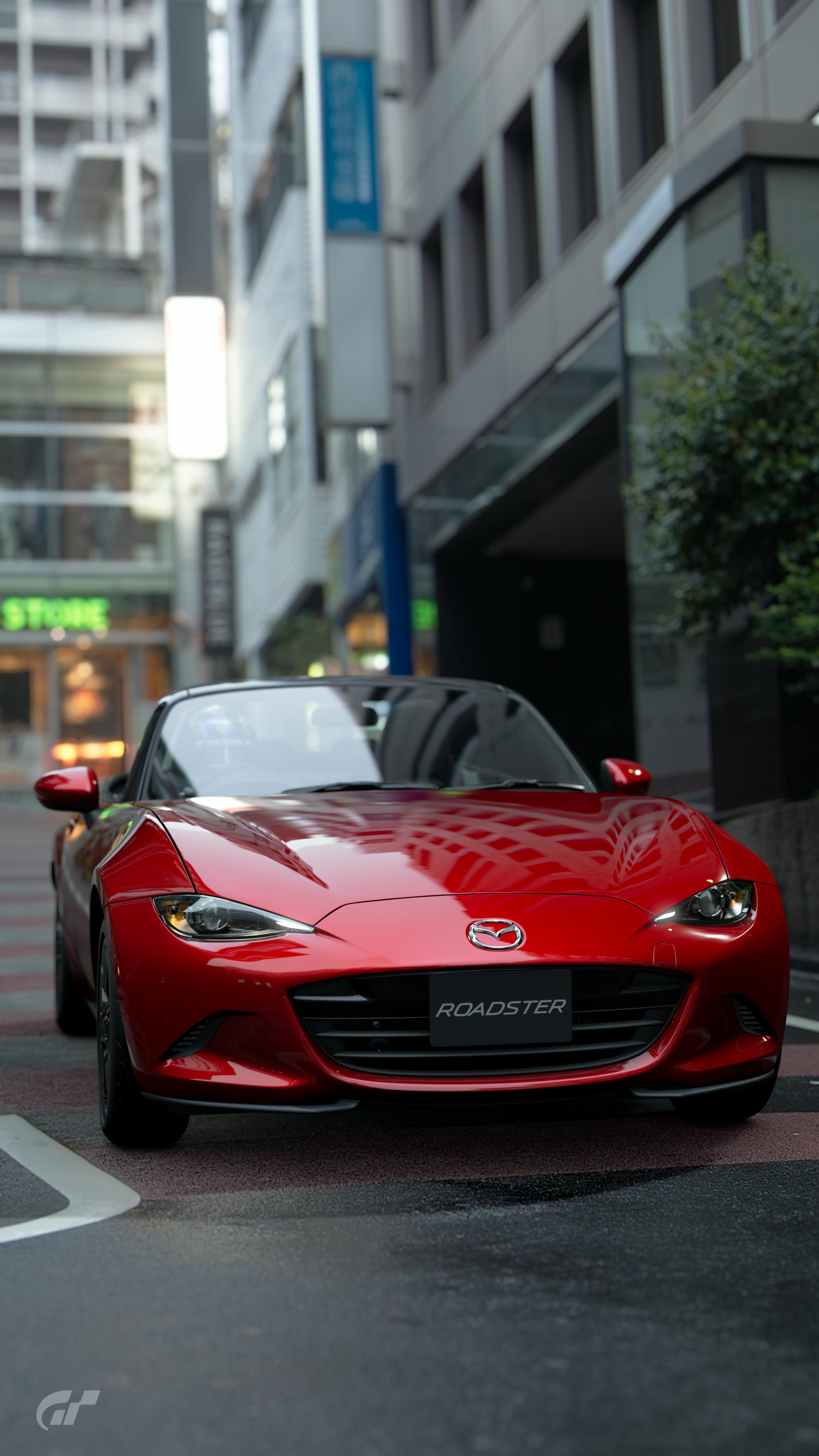 Mazda Mx5 Nd Iphone , HD Wallpaper & Backgrounds