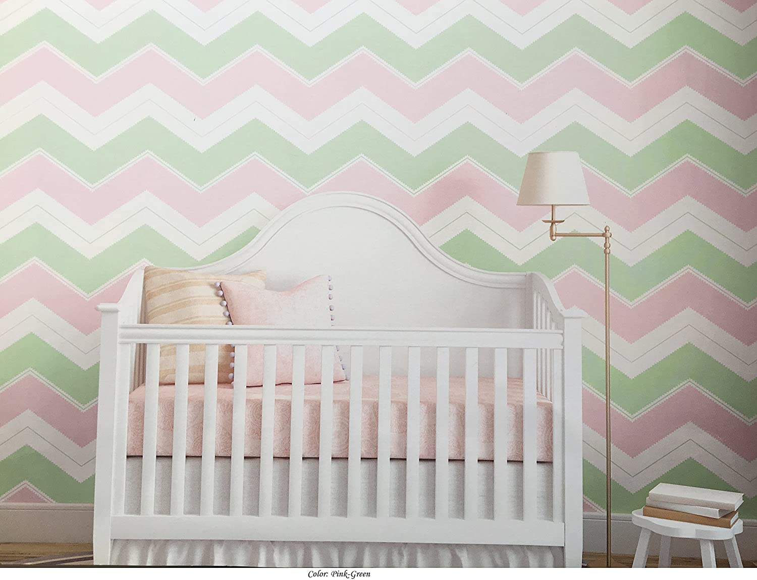 Baby Girl Room Decor , HD Wallpaper & Backgrounds