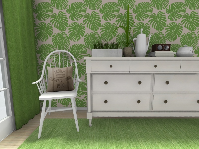 Spring Decorating Ideas - Cabinetry , HD Wallpaper & Backgrounds