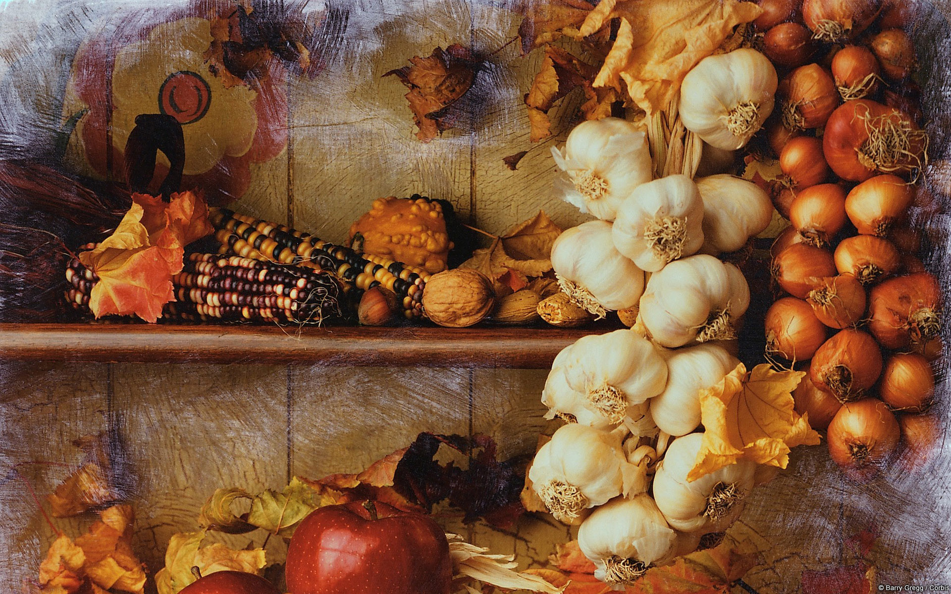 Fall Harvest , HD Wallpaper & Backgrounds