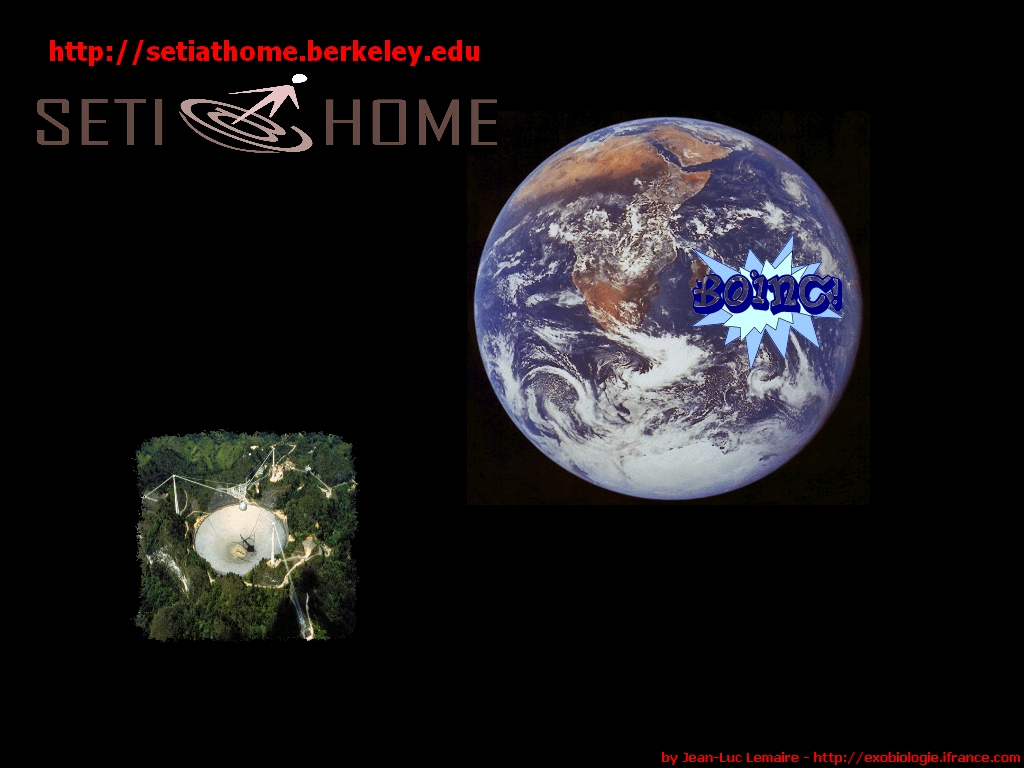 Setiathome Berkeley Edu Login , HD Wallpaper & Backgrounds