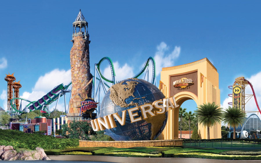 Orlando Wallpaper For Desktop Universal Studios (3281000) HD