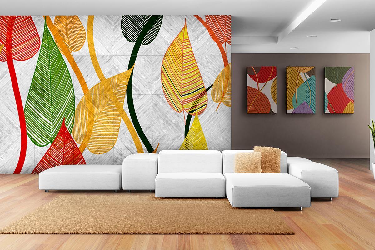 Make A Wall Beautiful , HD Wallpaper & Backgrounds