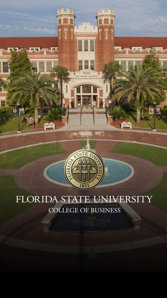 Florida State University, Westcott Building , HD Wallpaper & Backgrounds