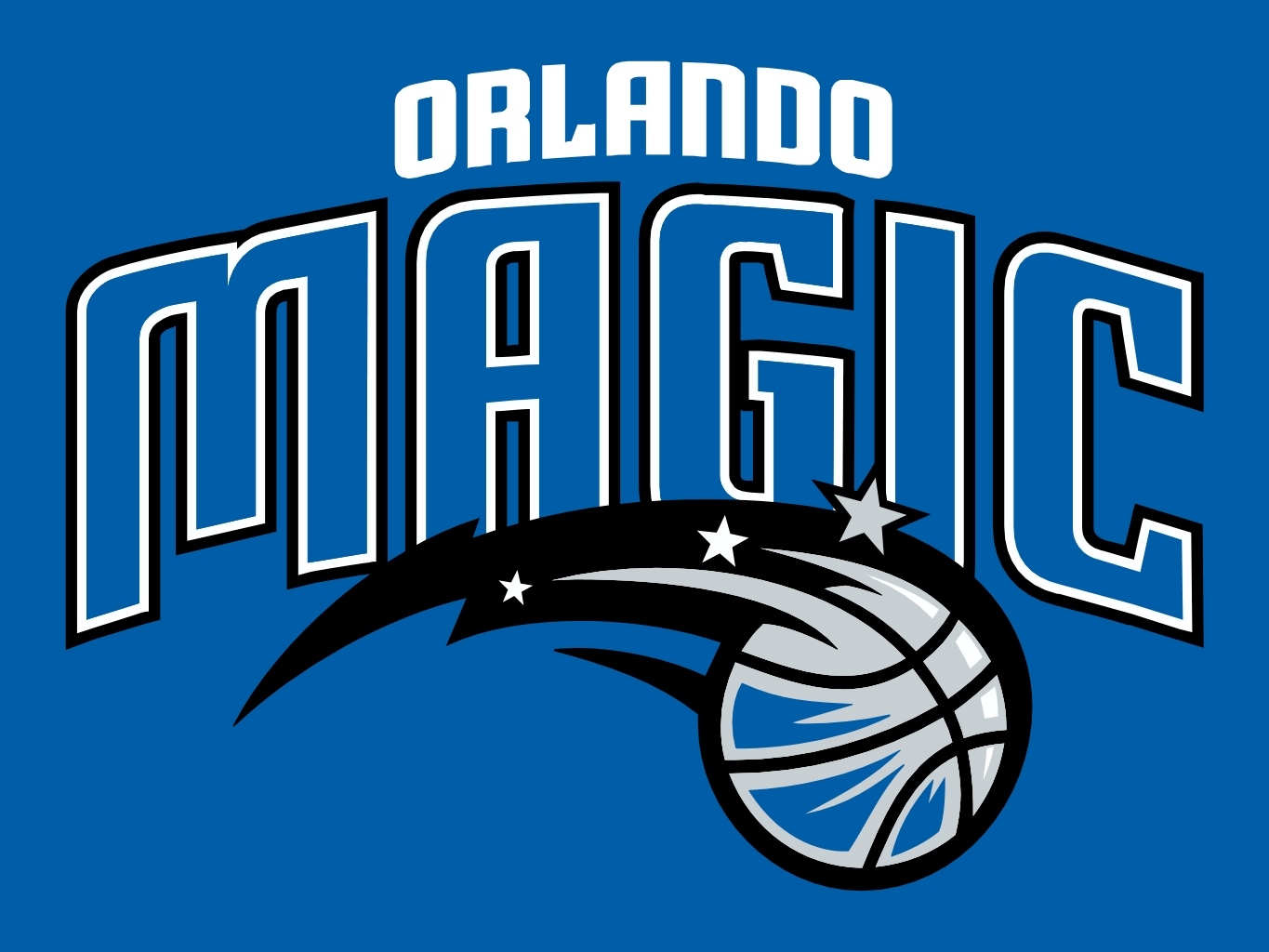 Amazing Orlando Magic Pictures & Backgrounds - Orlando Magic , HD Wallpaper & Backgrounds
