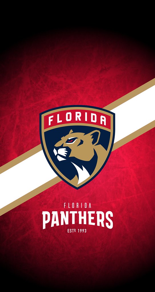 Florida Panthers Wallpaper , HD Wallpaper & Backgrounds