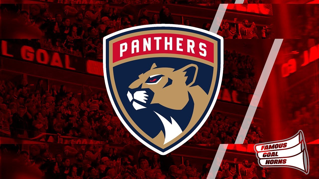 Florida Panthers Wallpapers Desktop Wallpapersexpertcom , HD Wallpaper & Backgrounds