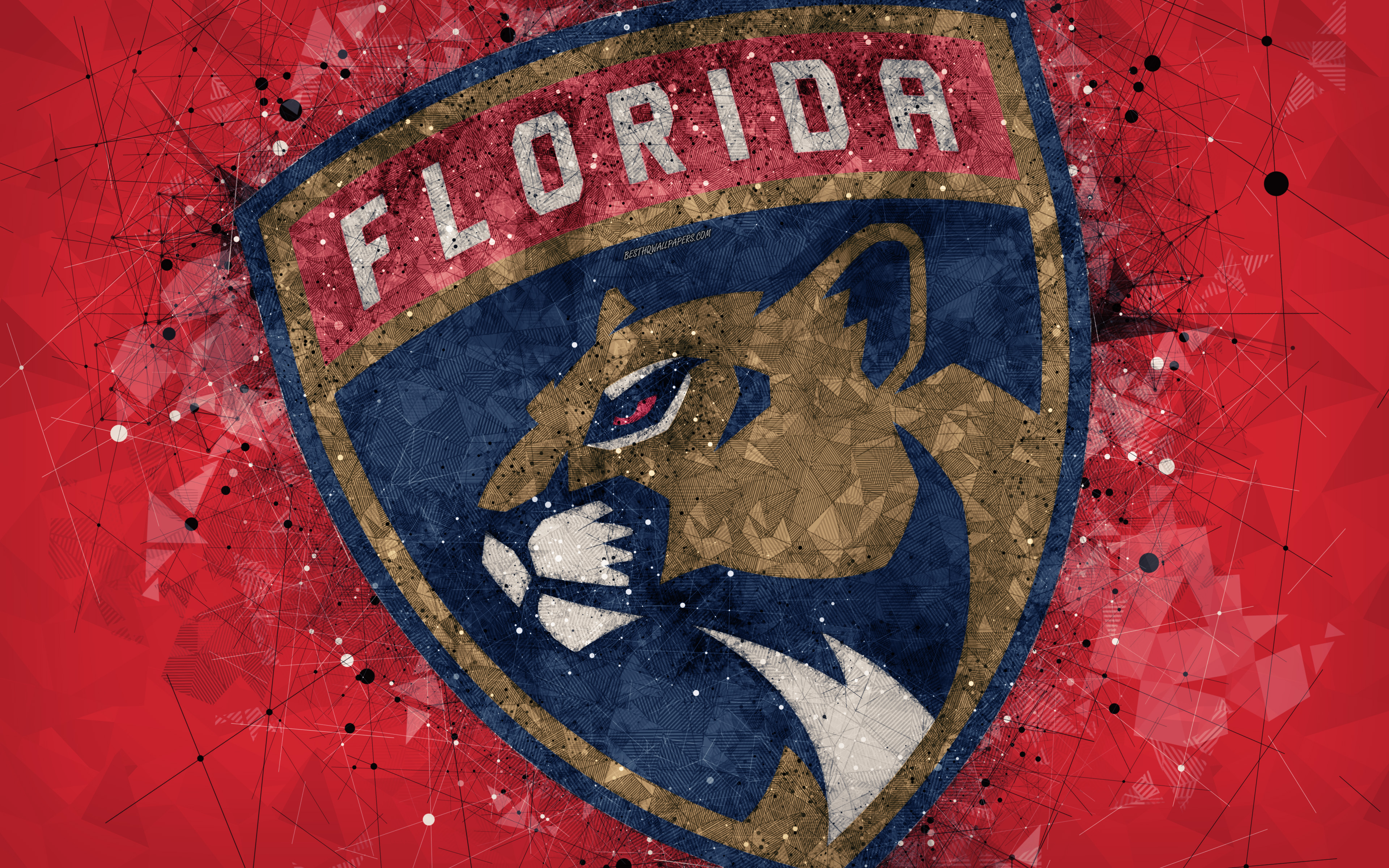 Florida Panthers Wallpaper Florida Panthers Wallpaper Pc (3281705