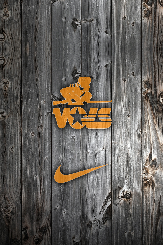 Tennessee Vols Wallpaper Nike , HD Wallpaper & Backgrounds
