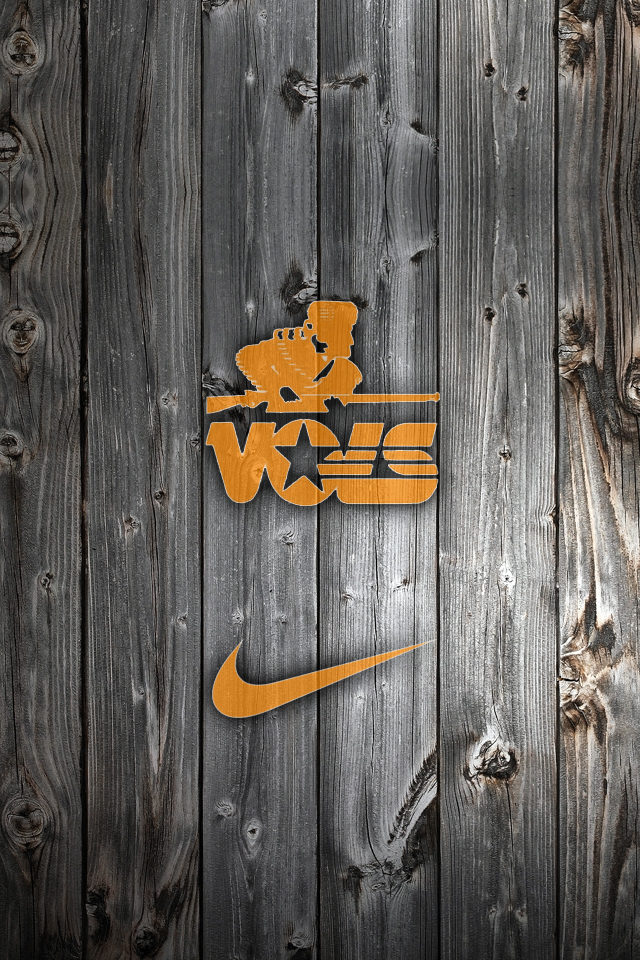 tennessee vols nike