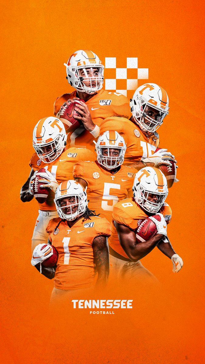 Tennessee Vols Wallpaper 2019 , HD Wallpaper & Backgrounds