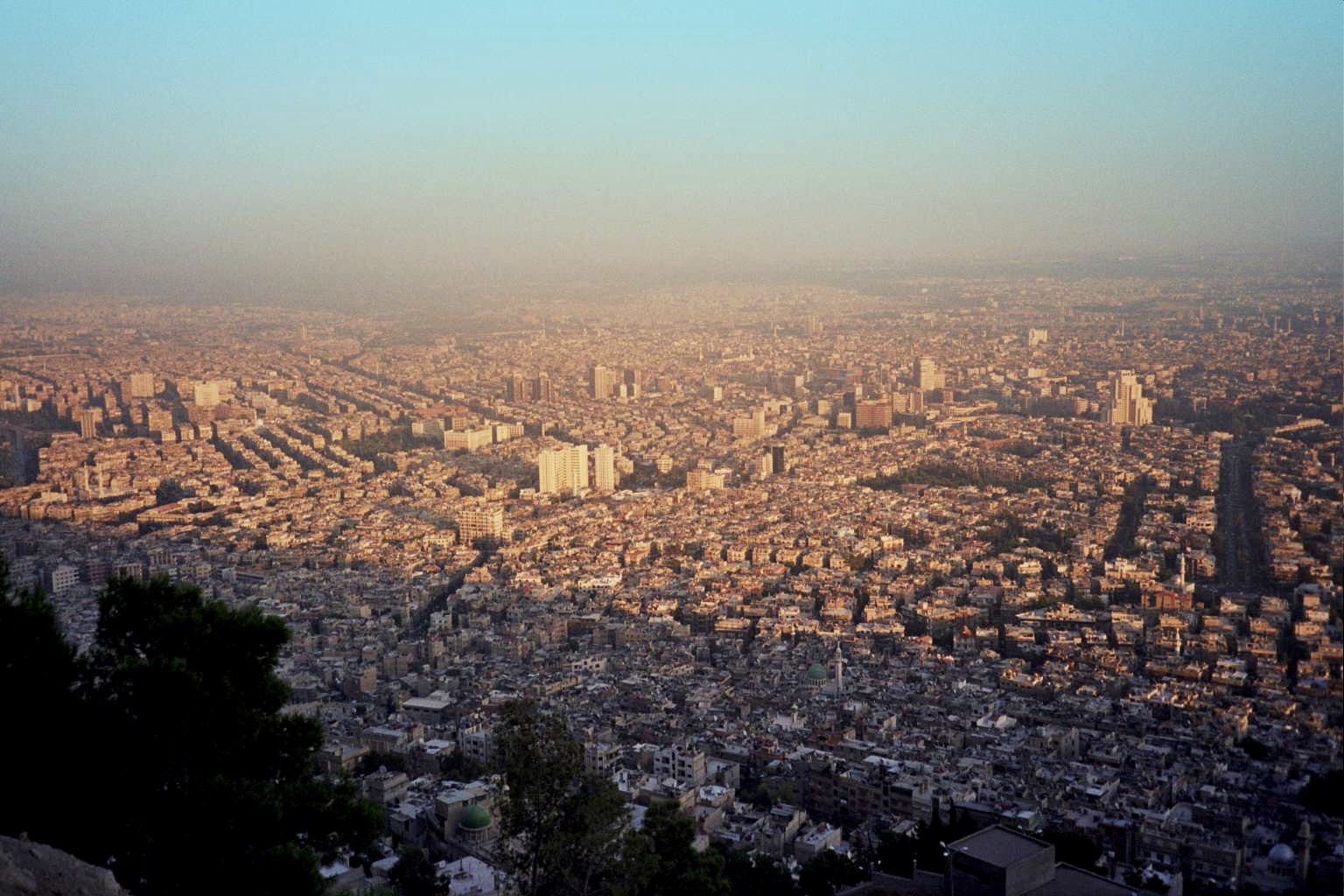 Top Damascus Photos For Desktop , HD Wallpaper & Backgrounds