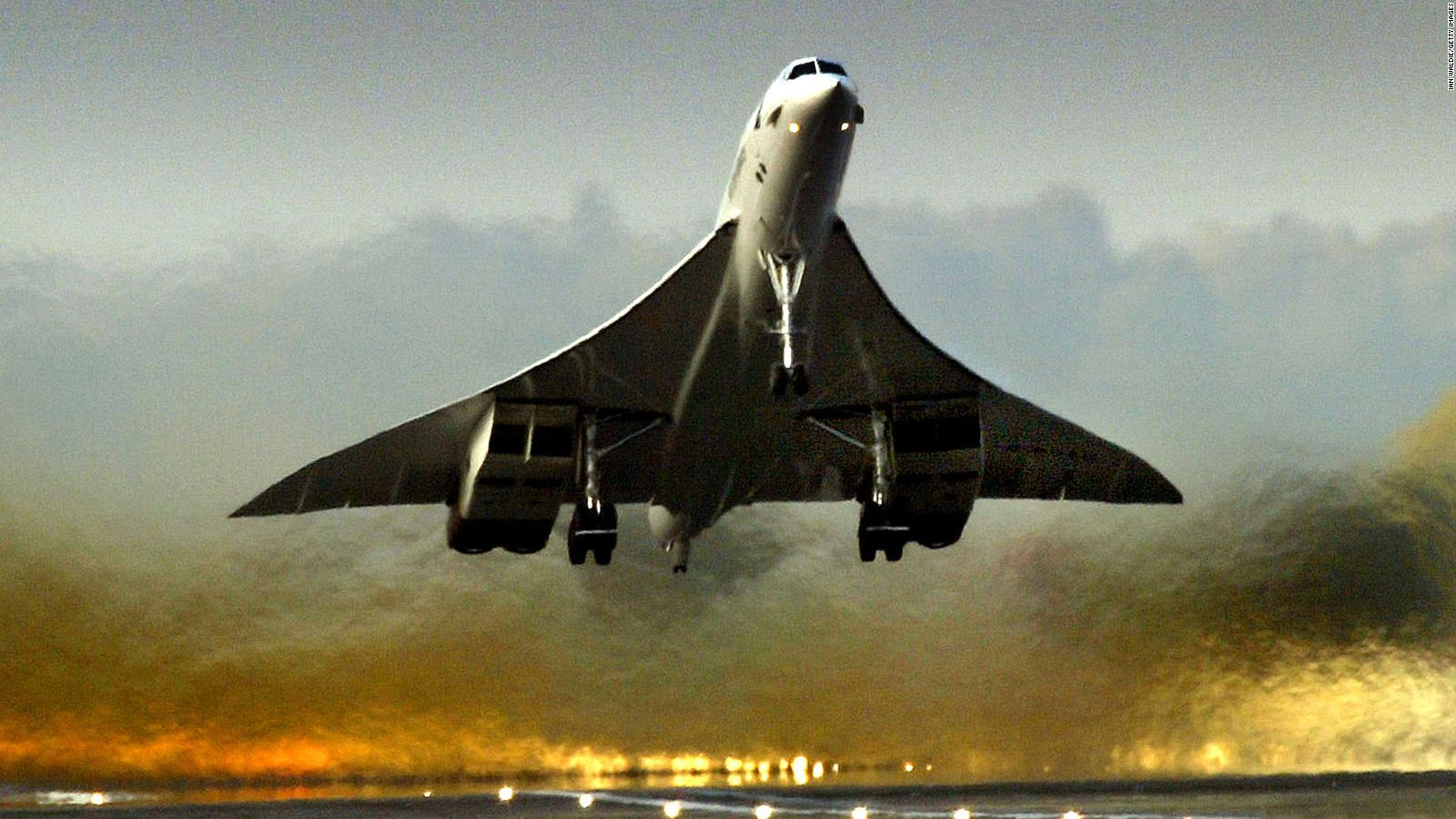 Concorde Plane , HD Wallpaper & Backgrounds