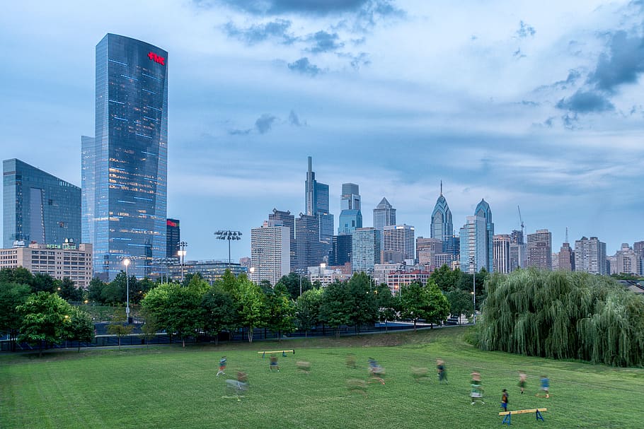 Philadelphia, United States, Philly, Fmc Building, - Fmc , HD Wallpaper & Backgrounds