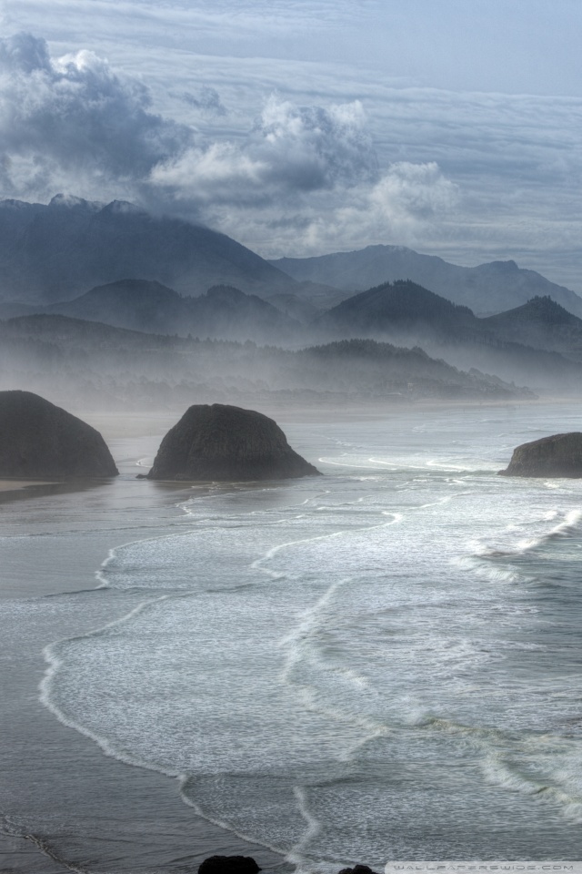 Ecola State Park , HD Wallpaper & Backgrounds