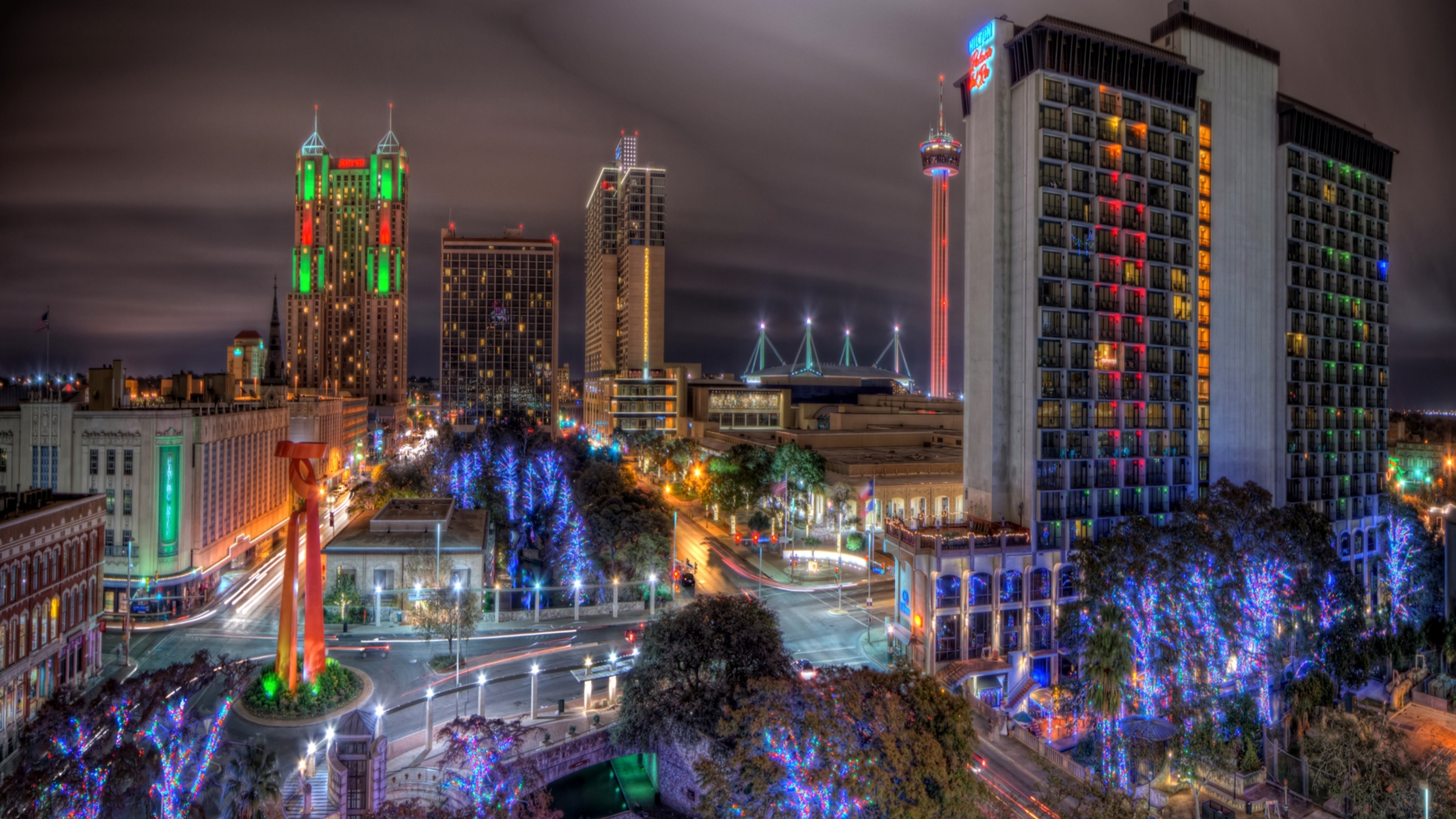 San Antonio , HD Wallpaper & Backgrounds