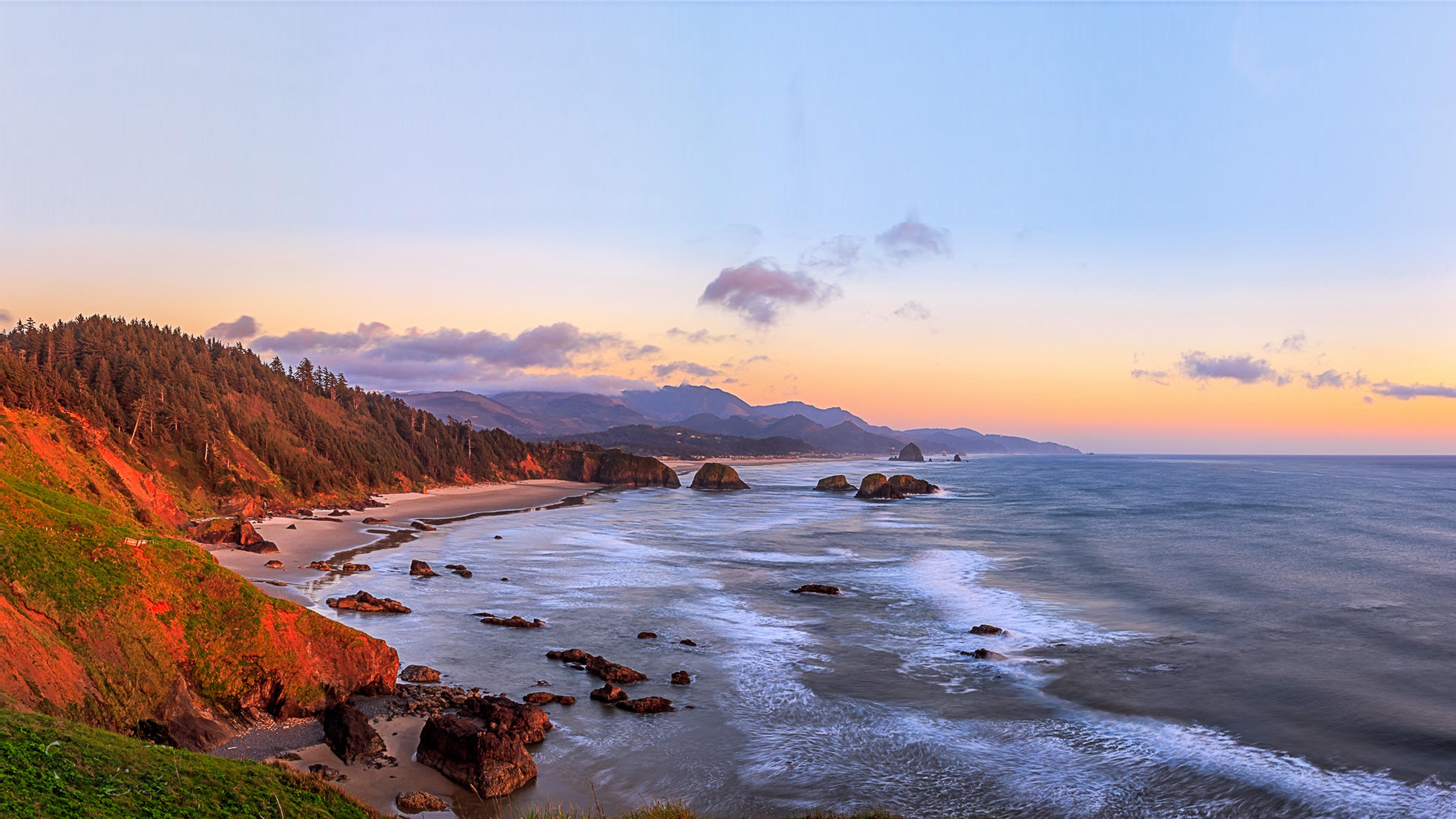 Ecola State Park , HD Wallpaper & Backgrounds