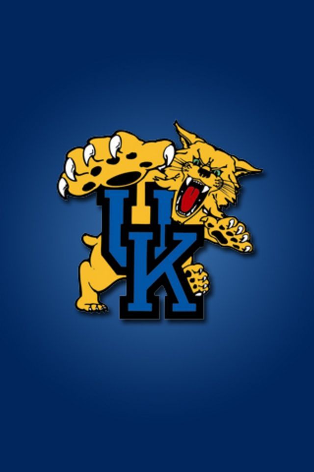 University Of Kentucky Wildcat Logo , HD Wallpaper & Backgrounds