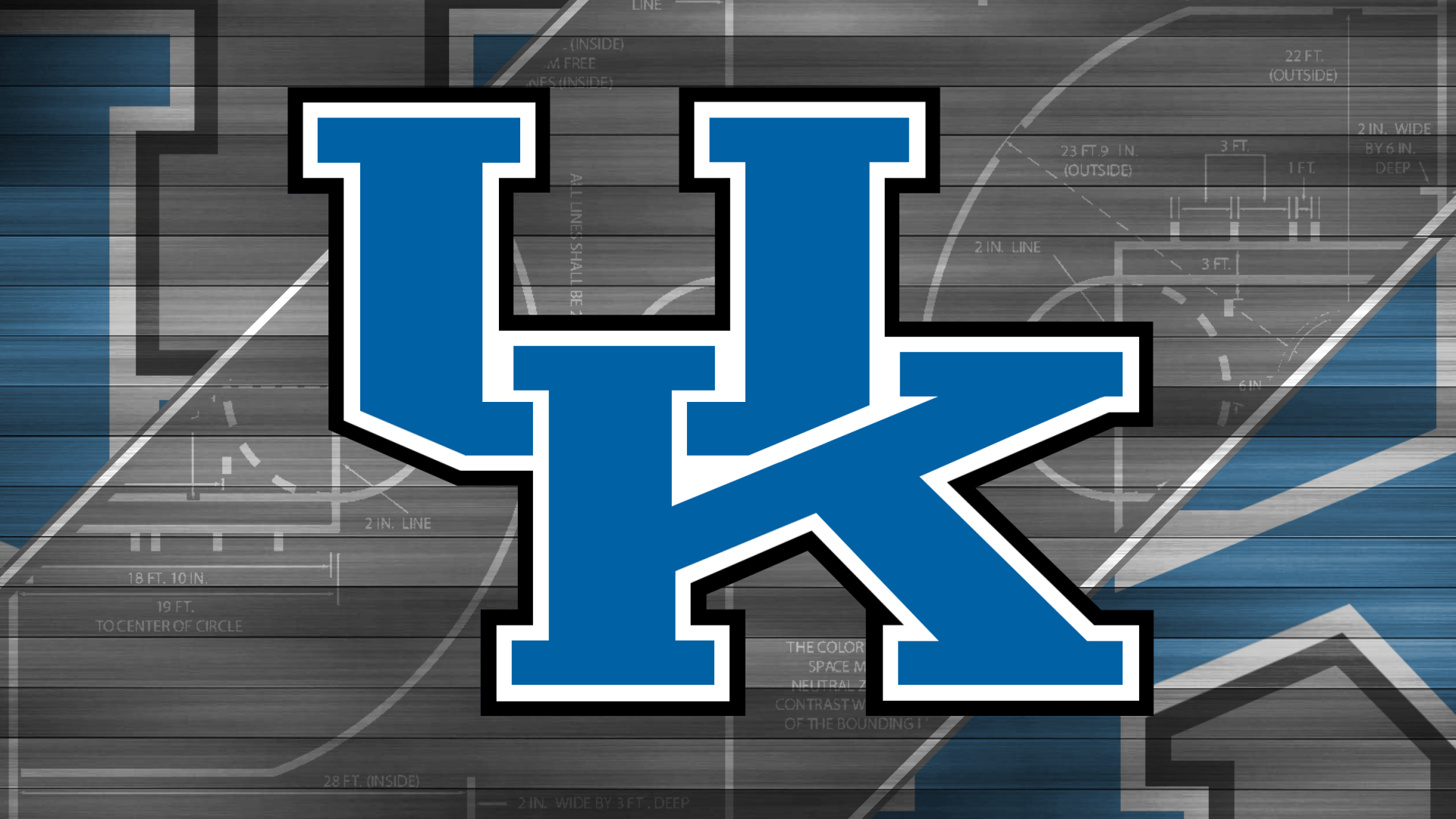 Kentucky Wildcats , HD Wallpaper & Backgrounds