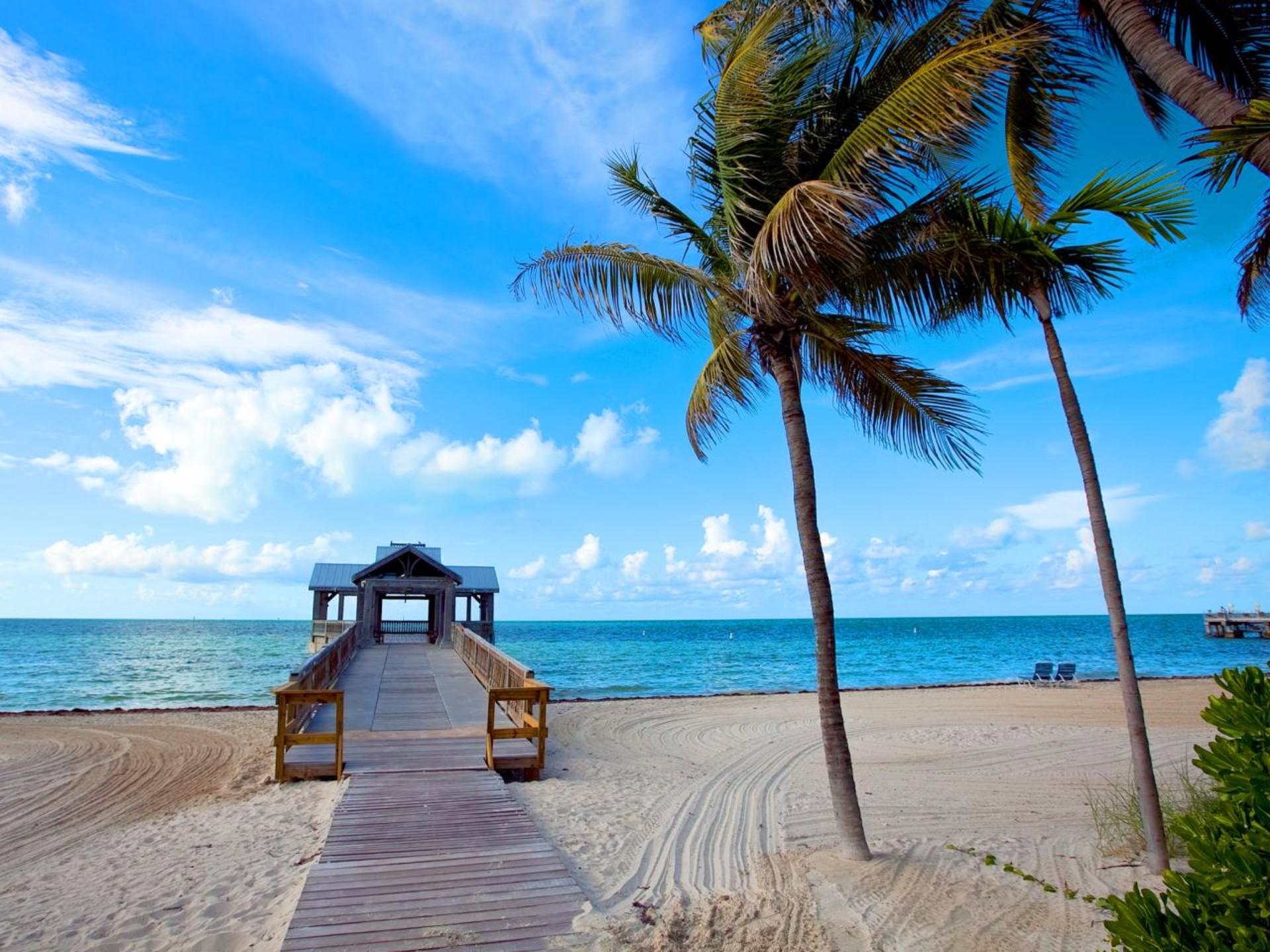 Key West Wallpaper And Backgrounds - Best Beaches In Florida (#3282188