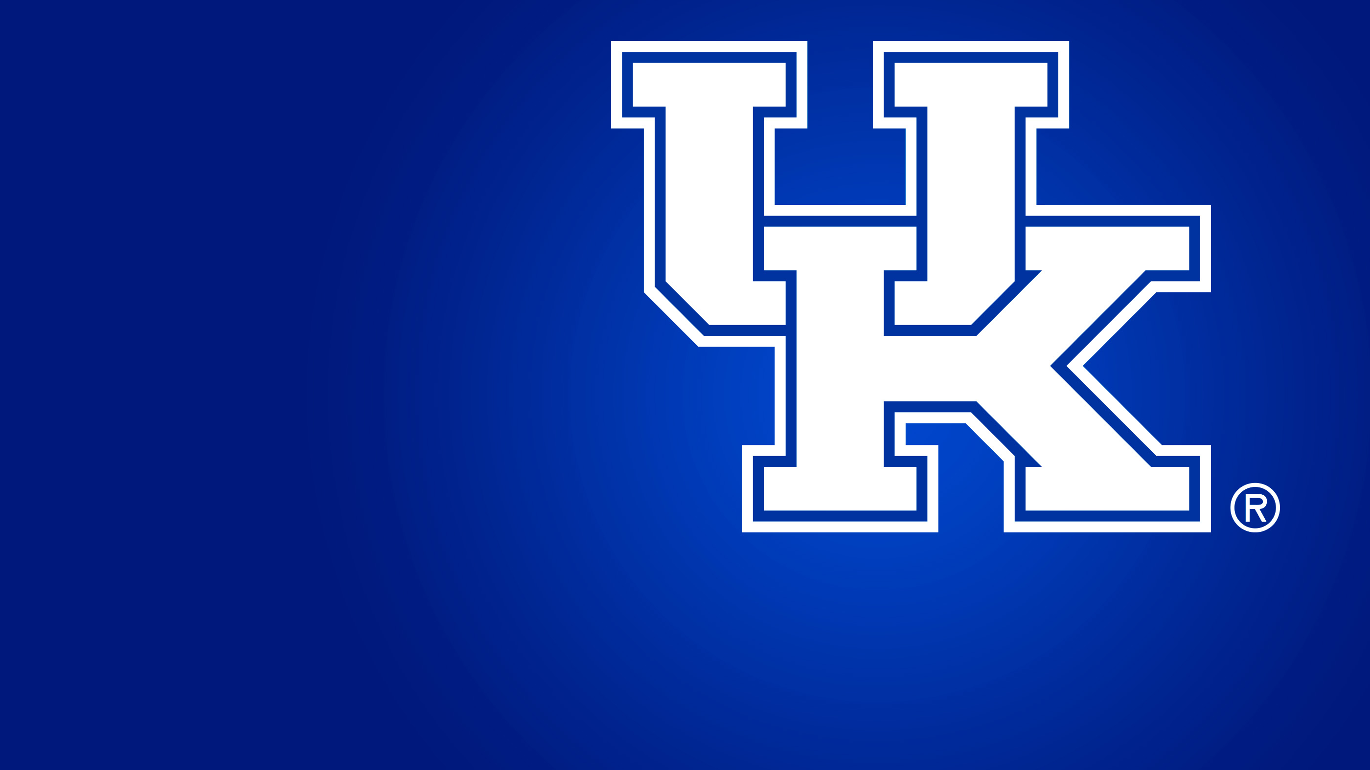 Kentucky Wildcats Wallpaper 12 2800 X 1575 Stmed - Logo University Of Kentucky , HD Wallpaper & Backgrounds