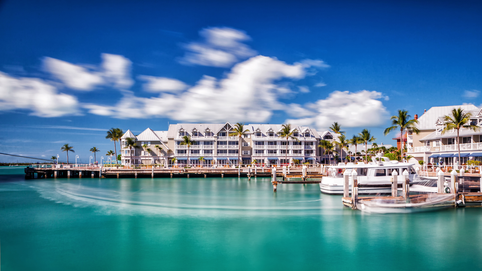Key West Wallpaper - Margaritaville Key West Resort & Marina , HD Wallpaper & Backgrounds