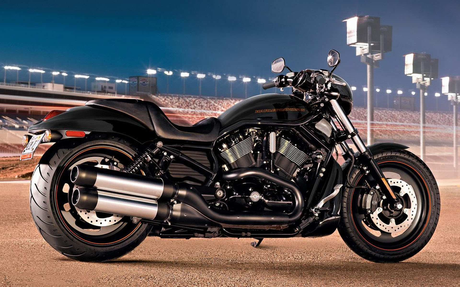 All Harley Davidson Bike Models , HD Wallpaper & Backgrounds