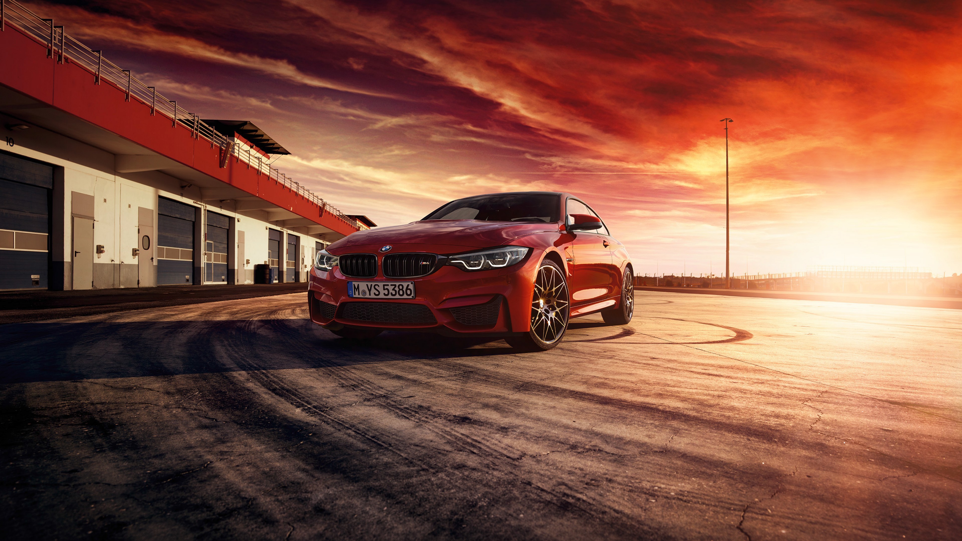 Adv1 Ss Austin Yellow Bmw M4 Wallpaper - Bmw Phone Wallpaper Hd , HD Wallpaper & Backgrounds