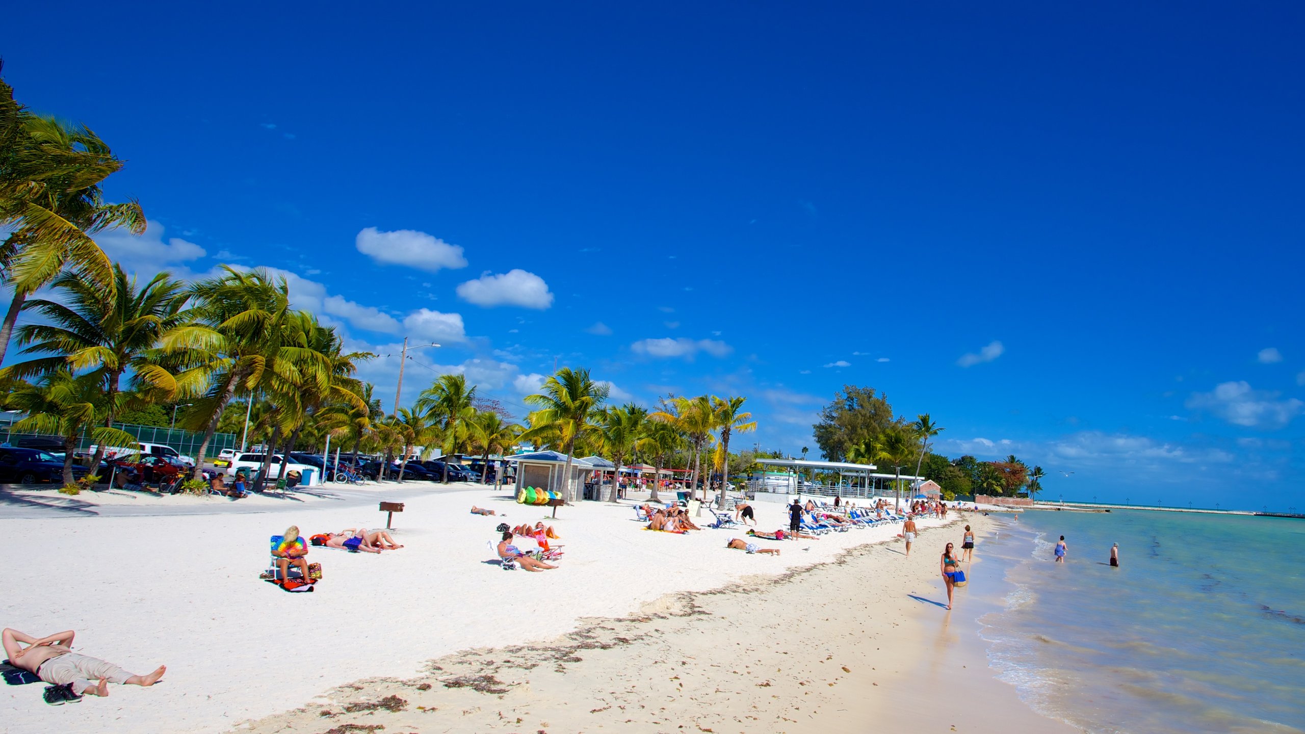 Key West Hotels On Beach , HD Wallpaper & Backgrounds