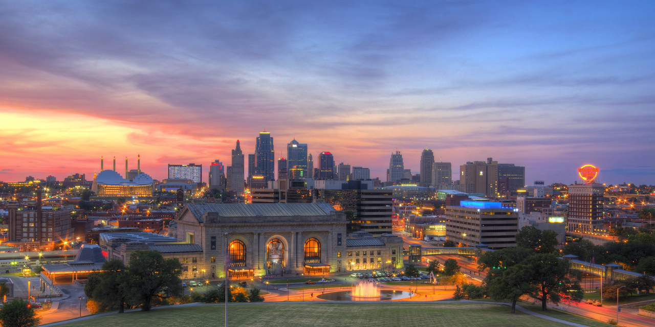 Kansas City Wallpaper 2 Amin , HD Wallpaper & Backgrounds