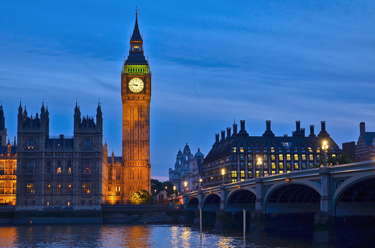 Houses Of Parliament , HD Wallpaper & Backgrounds