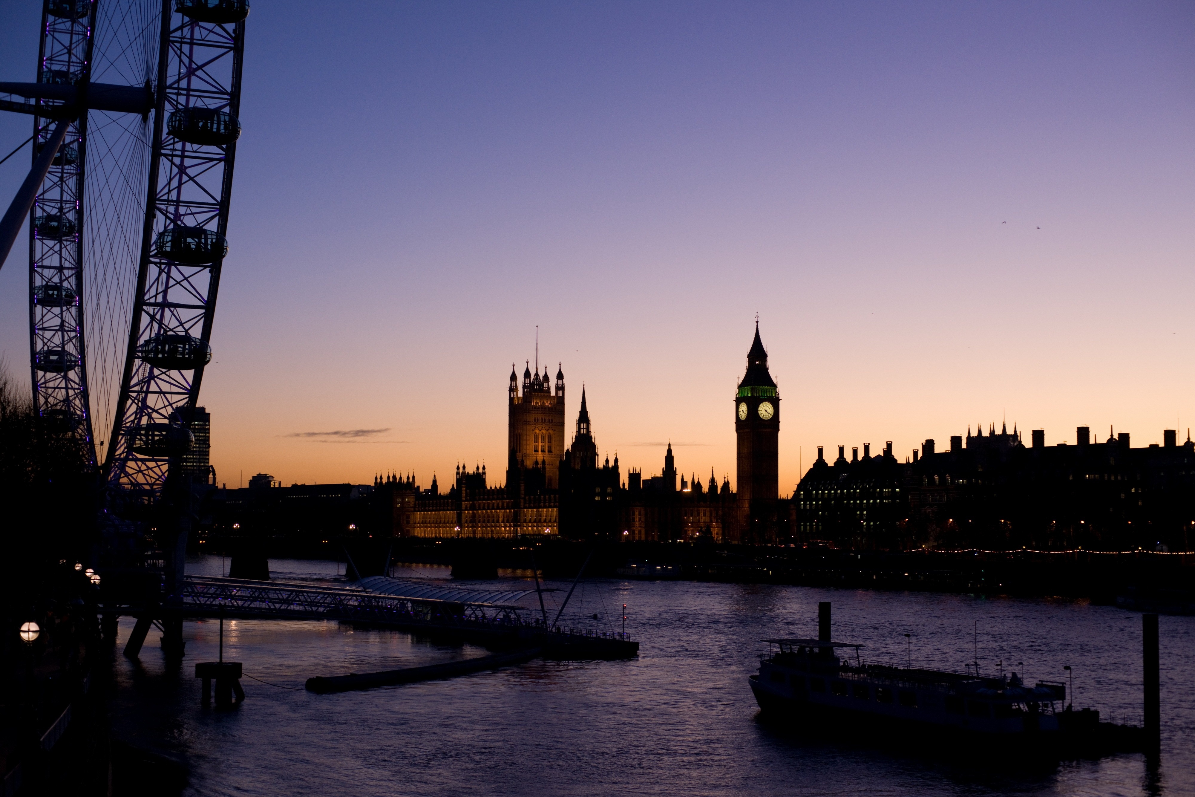 Houses Of Parliament , HD Wallpaper & Backgrounds