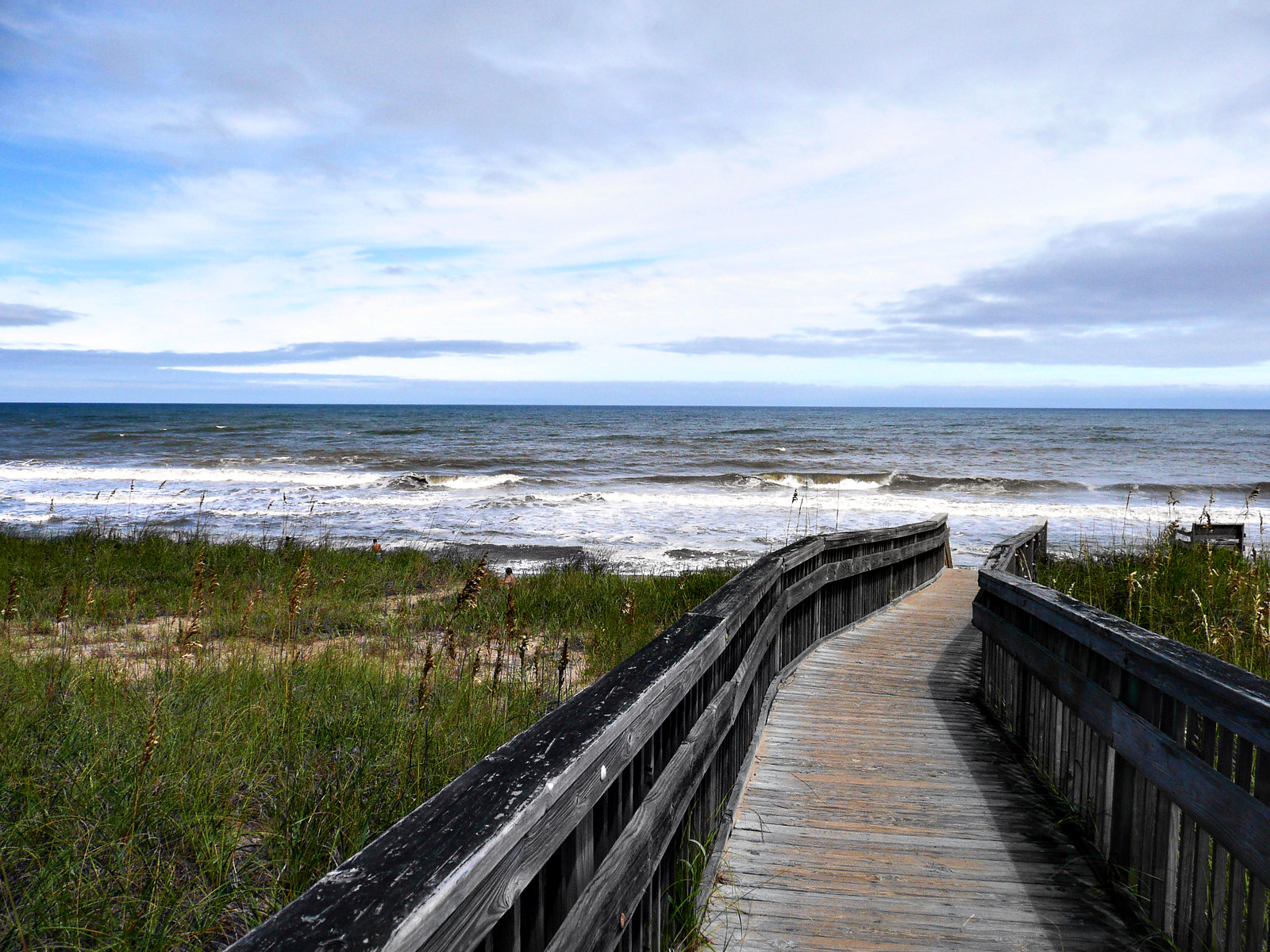 North Carolina Beach Wallpaper - North Carolina Beach Backgrounds , HD Wallpaper & Backgrounds