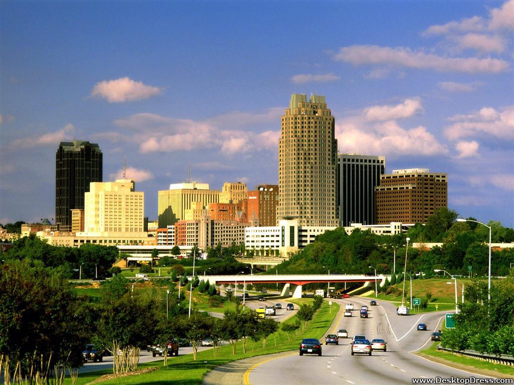 Raleigh, North Carolina - Raleigh North Carolina , HD Wallpaper & Backgrounds