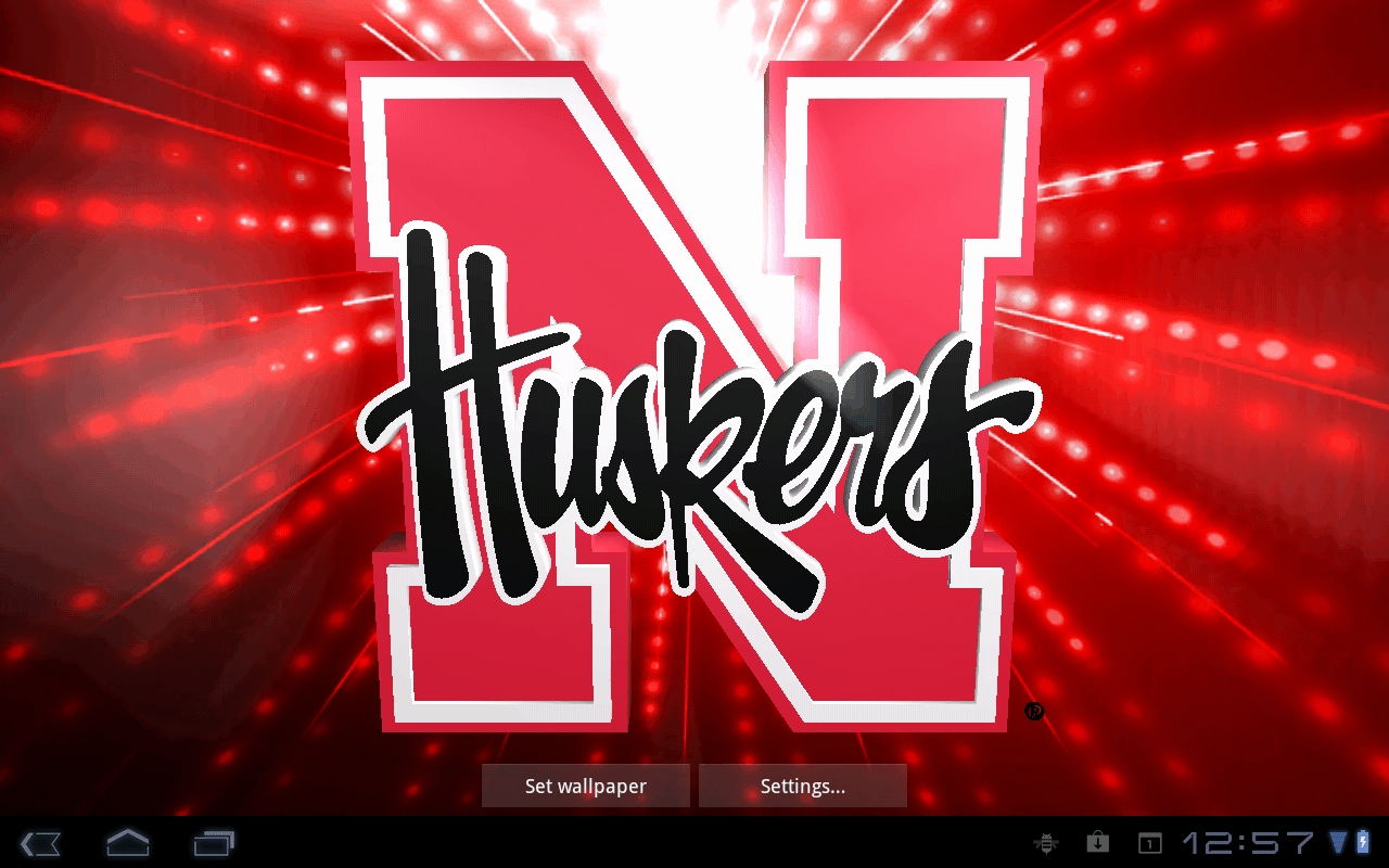 Nebraska Cornhusker , HD Wallpaper & Backgrounds
