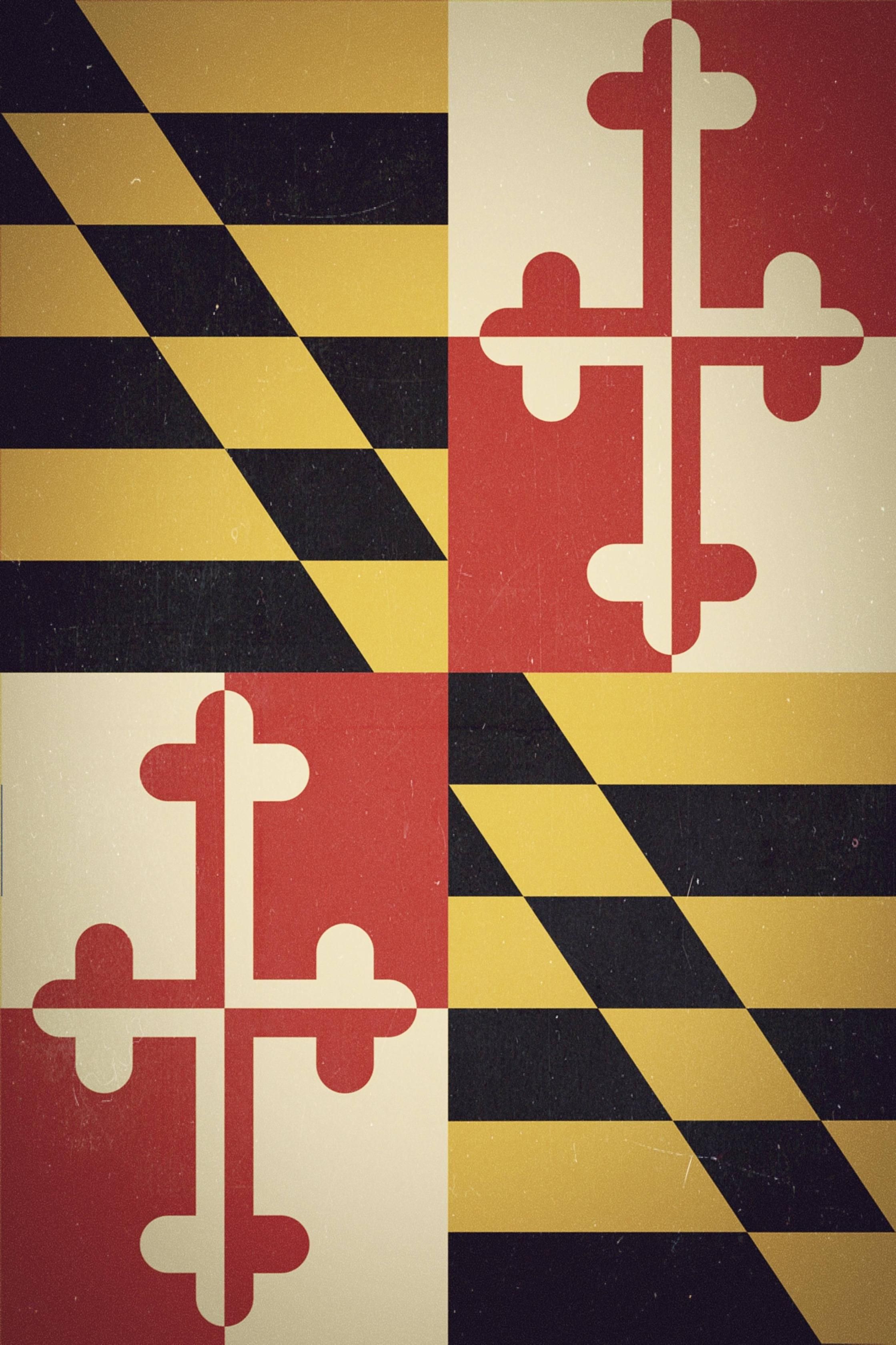 Maryland Tank Top , HD Wallpaper & Backgrounds