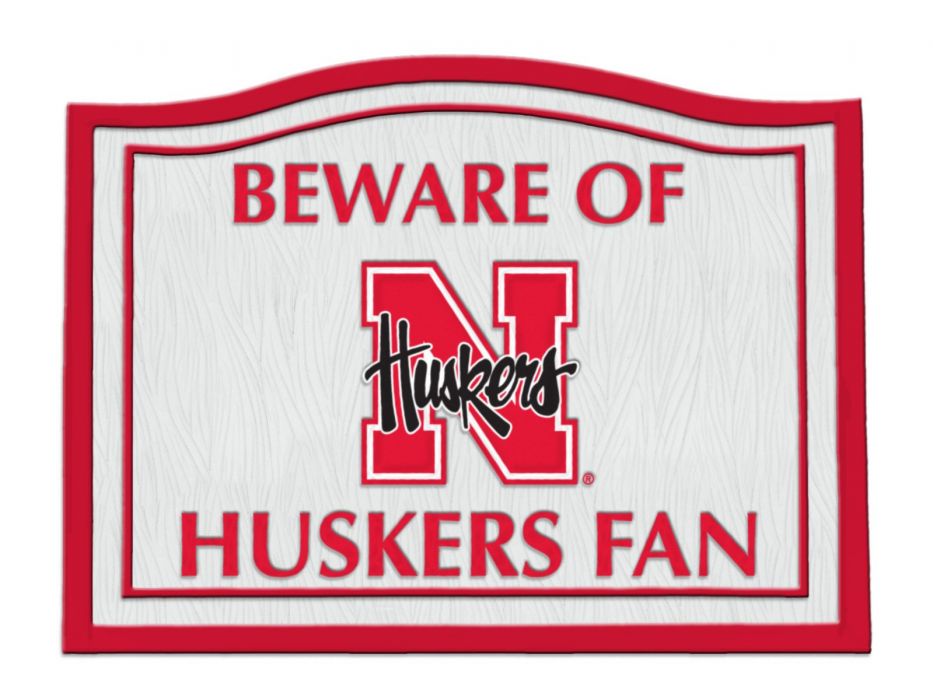 Nebraska Cornhuskers College Football Wallpaper - Nebraska Cornhuskers , HD Wallpaper & Backgrounds