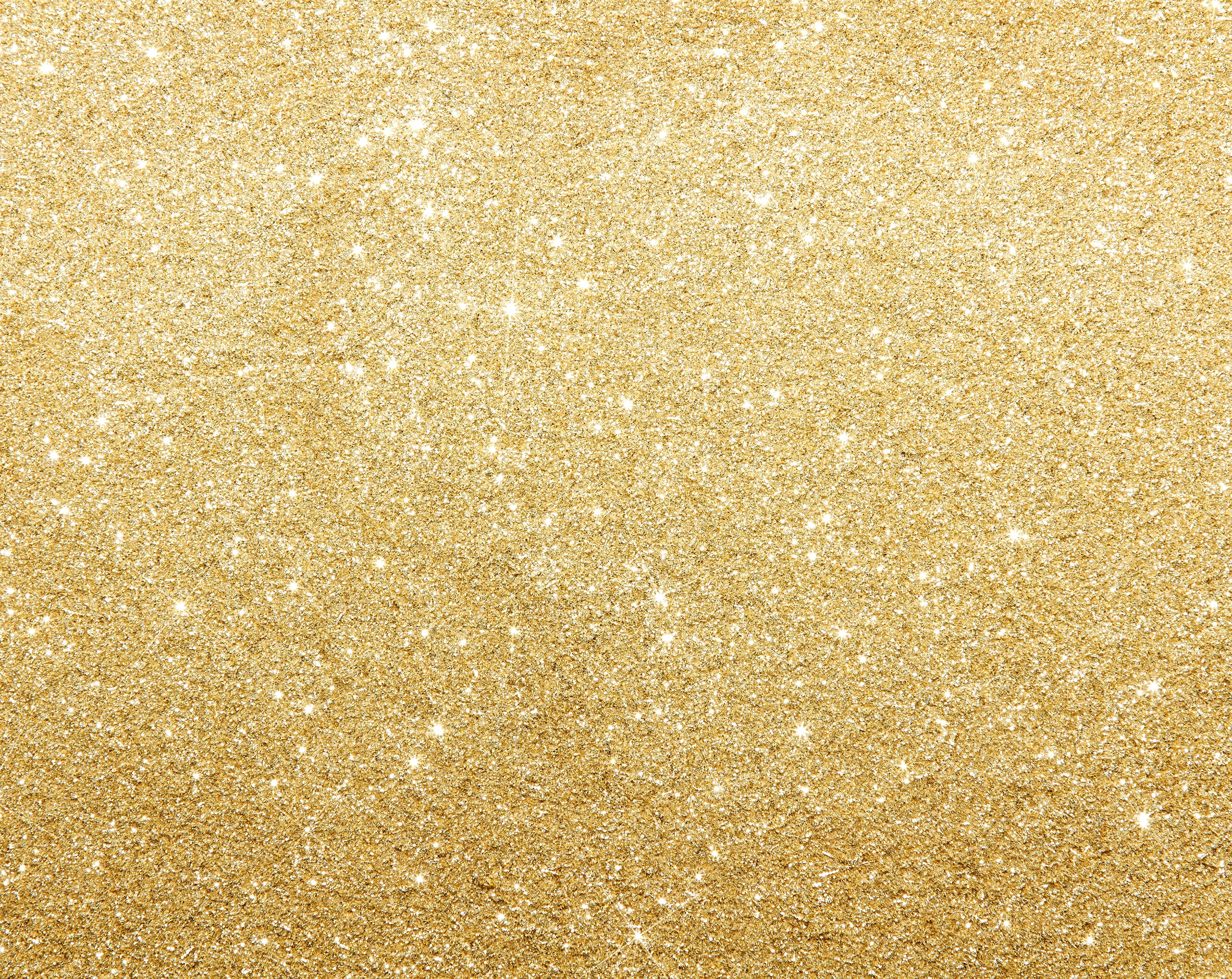 Gold Background Desktop Wallpaper - Glitter Gold Background , HD Wallpaper & Backgrounds