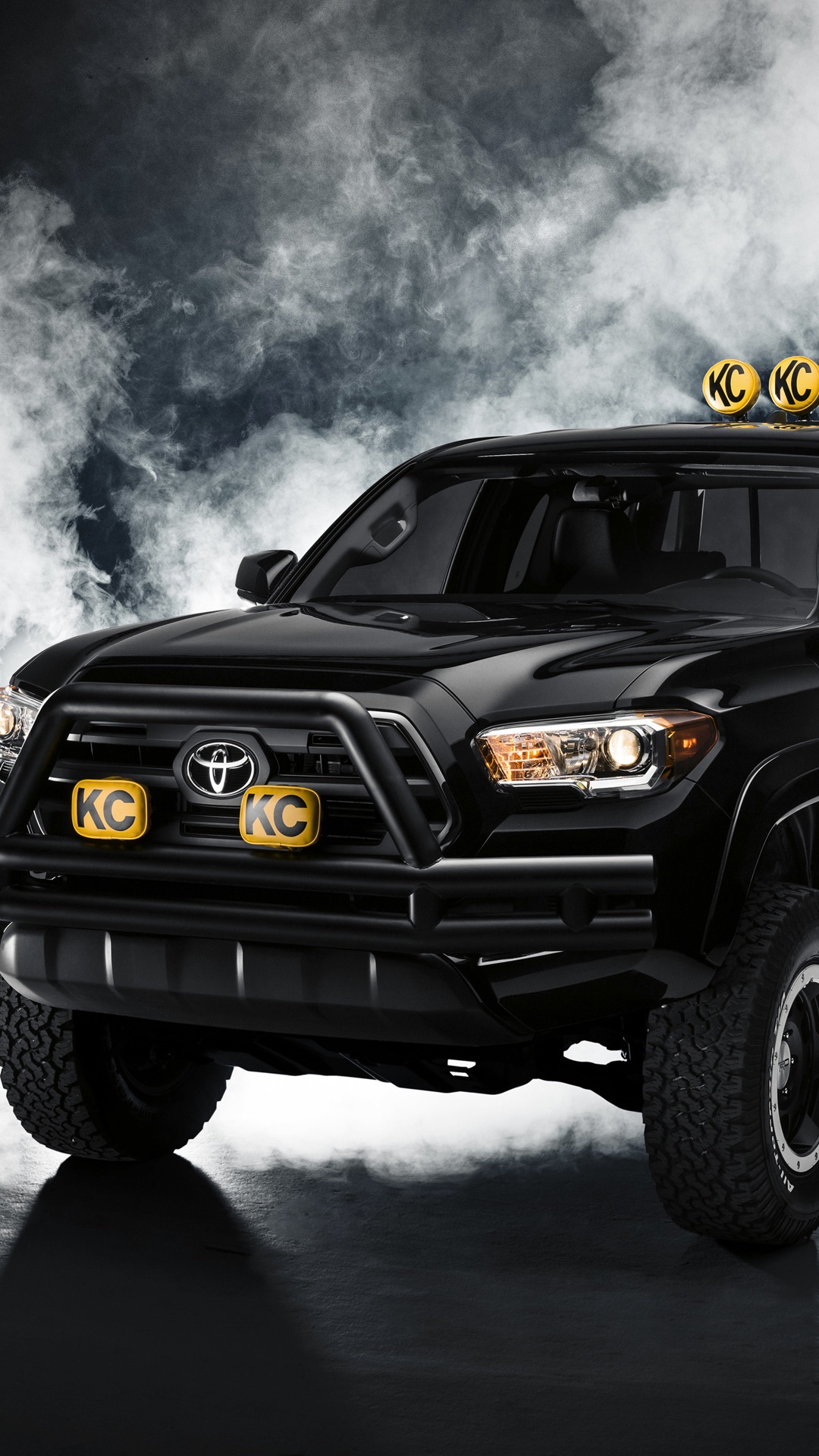 Special Edition Toyota Trucks (#3283747) - HD Wallpaper 
