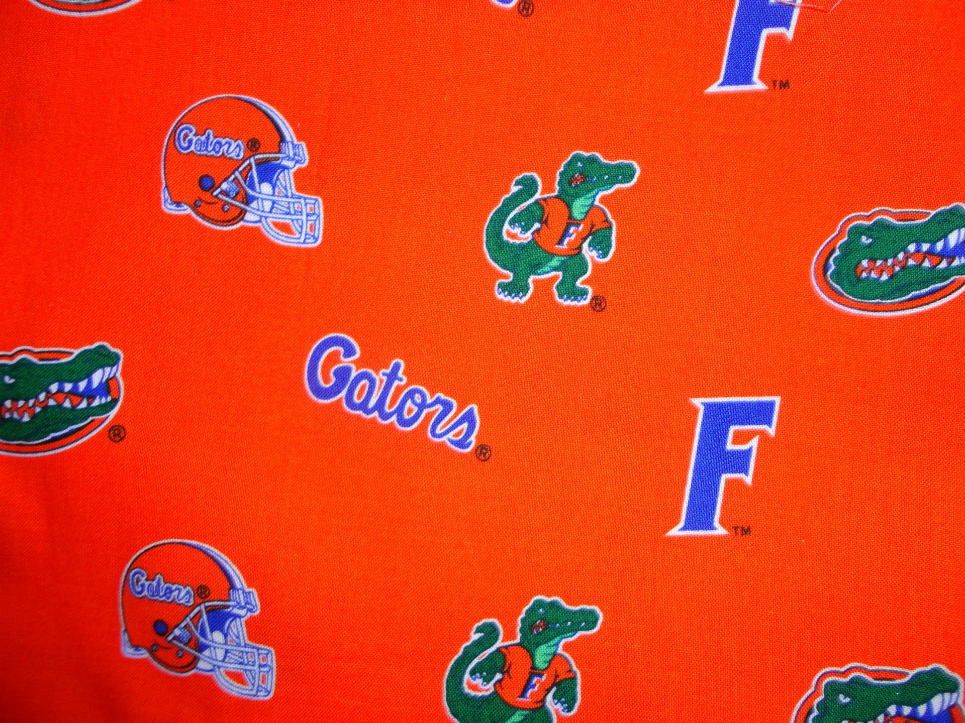 Florida Gators College Football Wallpaper 595513 - Mos Burger Hsr Miaoli Station Shop , HD Wallpaper & Backgrounds