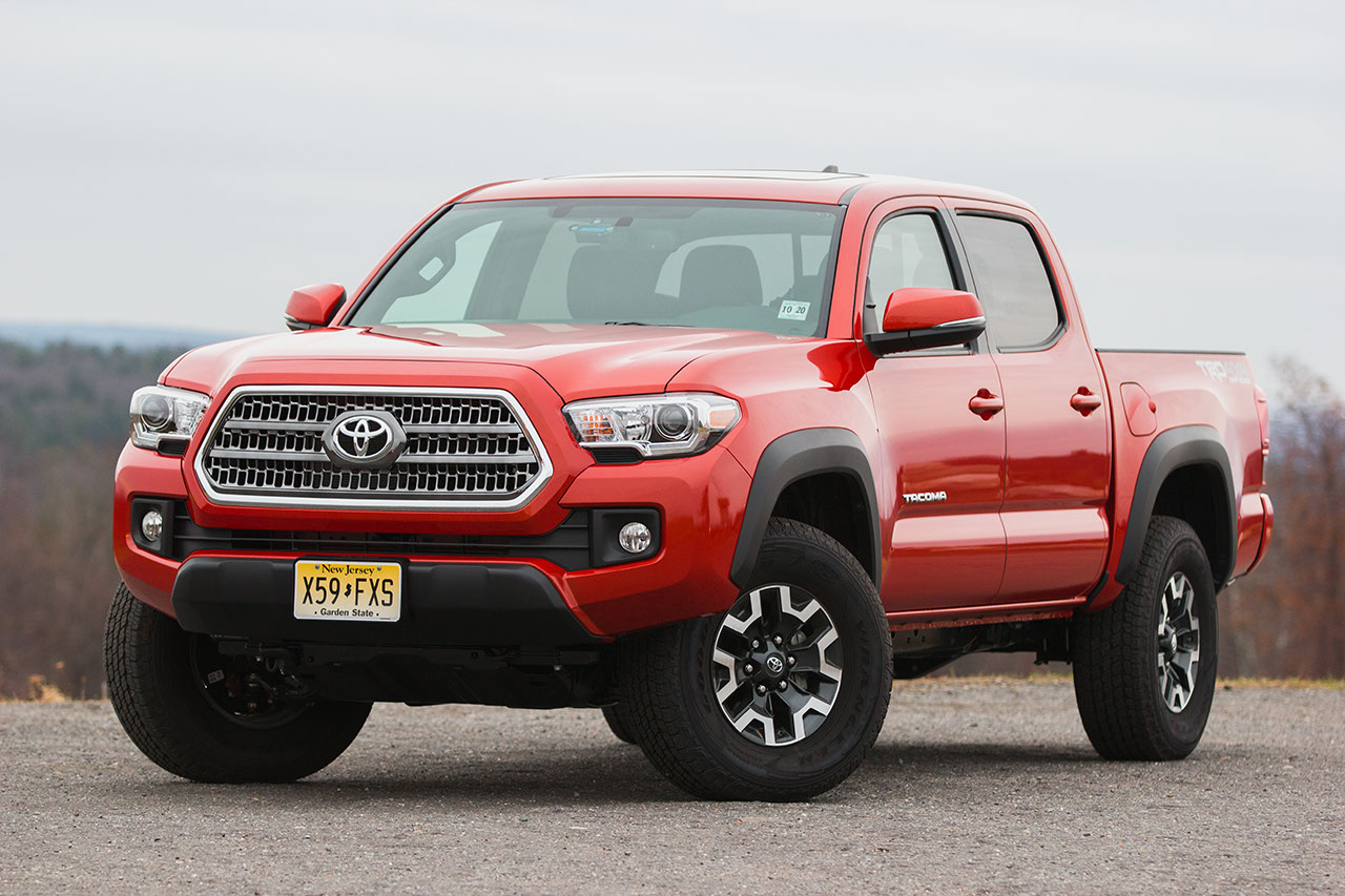 Hd Quality Wallpaper - Toyota Tacoma Prices , HD Wallpaper & Backgrounds
