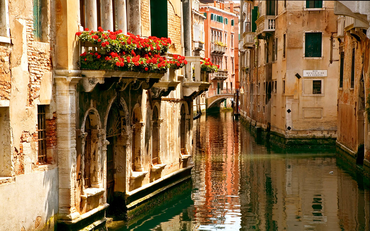 Desktop Wallpaper Travel - Italy Desktop (#3283977) - HD Wallpaper \u0026  Backgrounds Download, image size:1280x800